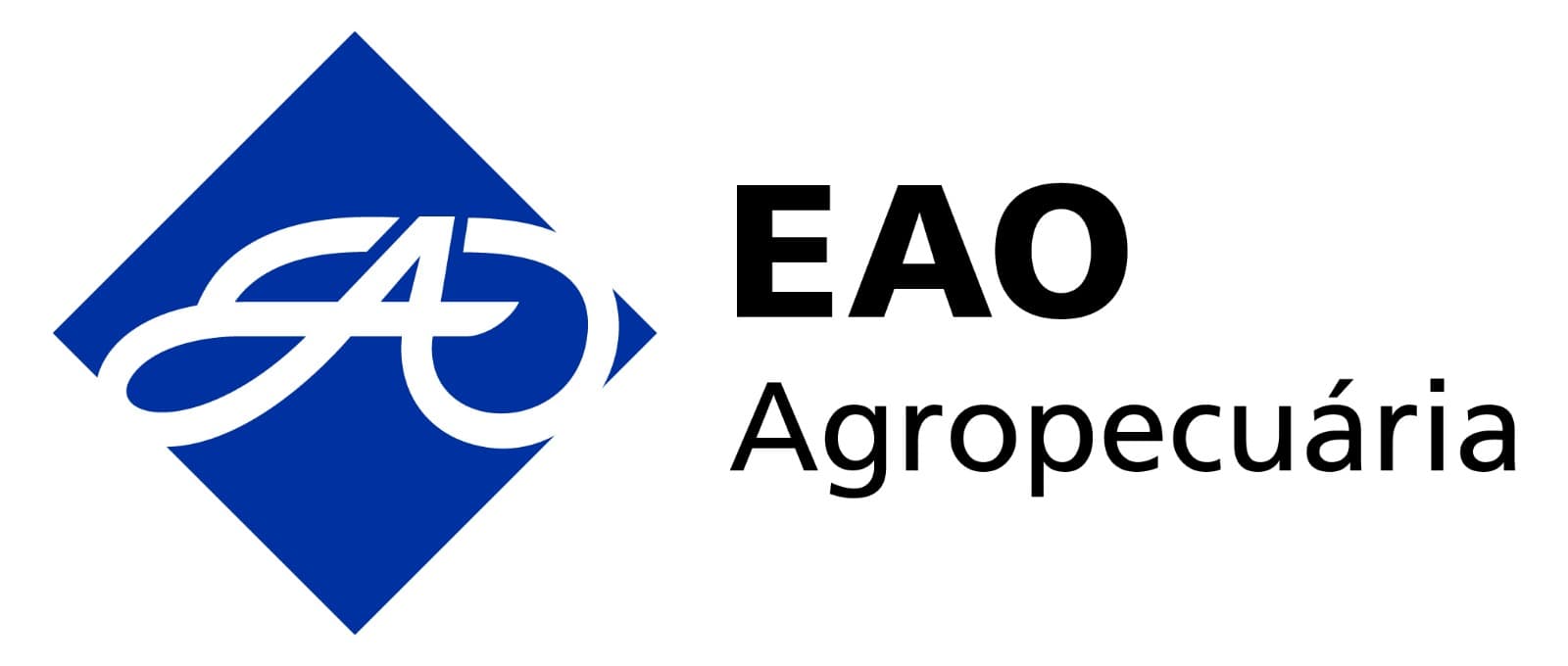 Logo EAO Agropecuária
