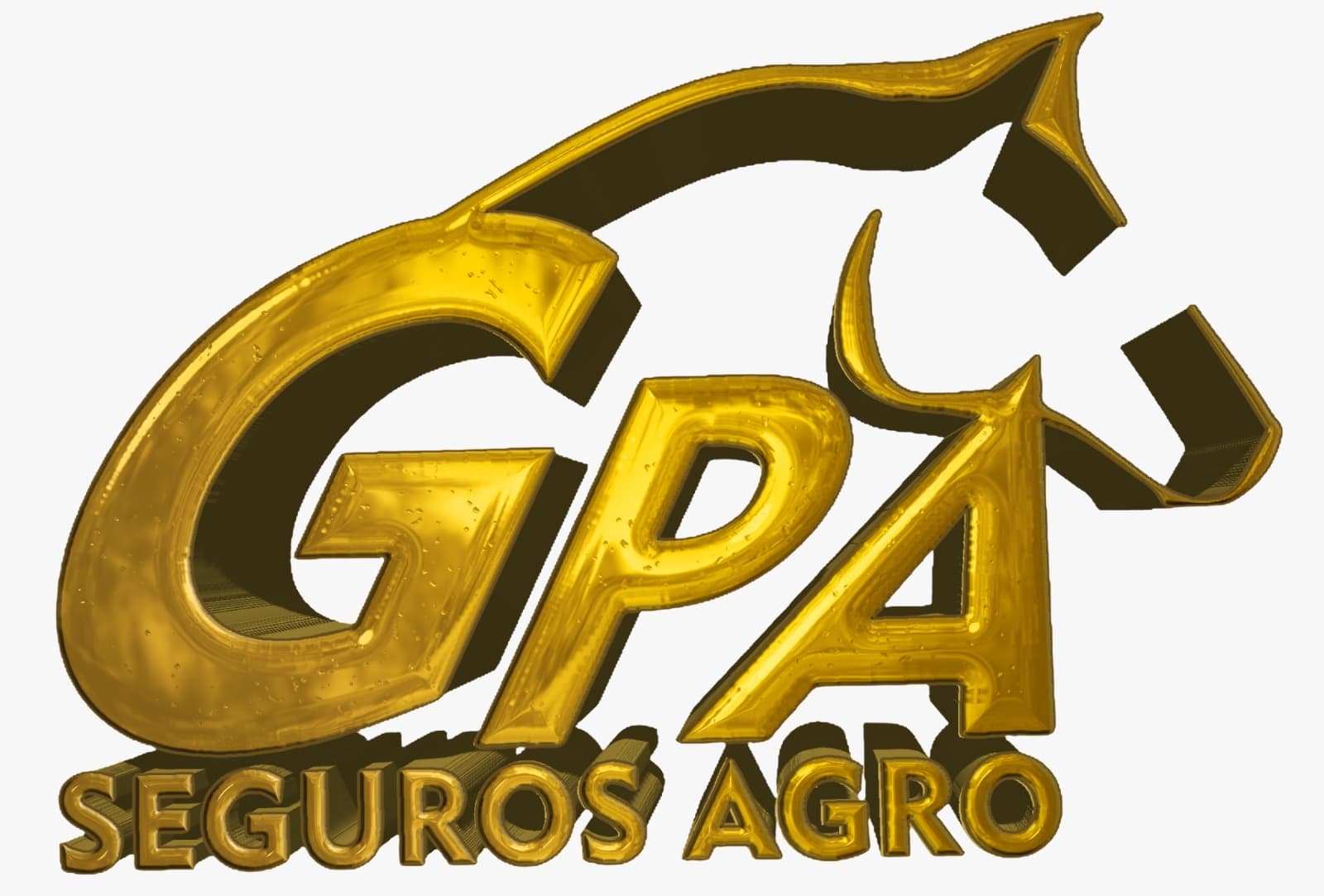 Logo GPA Seguros Agro