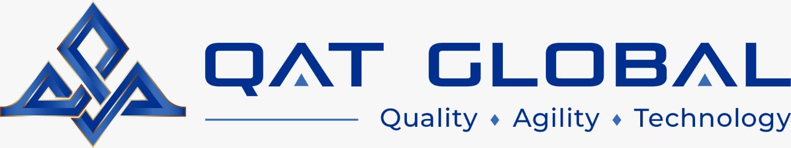 Logo QAT Global