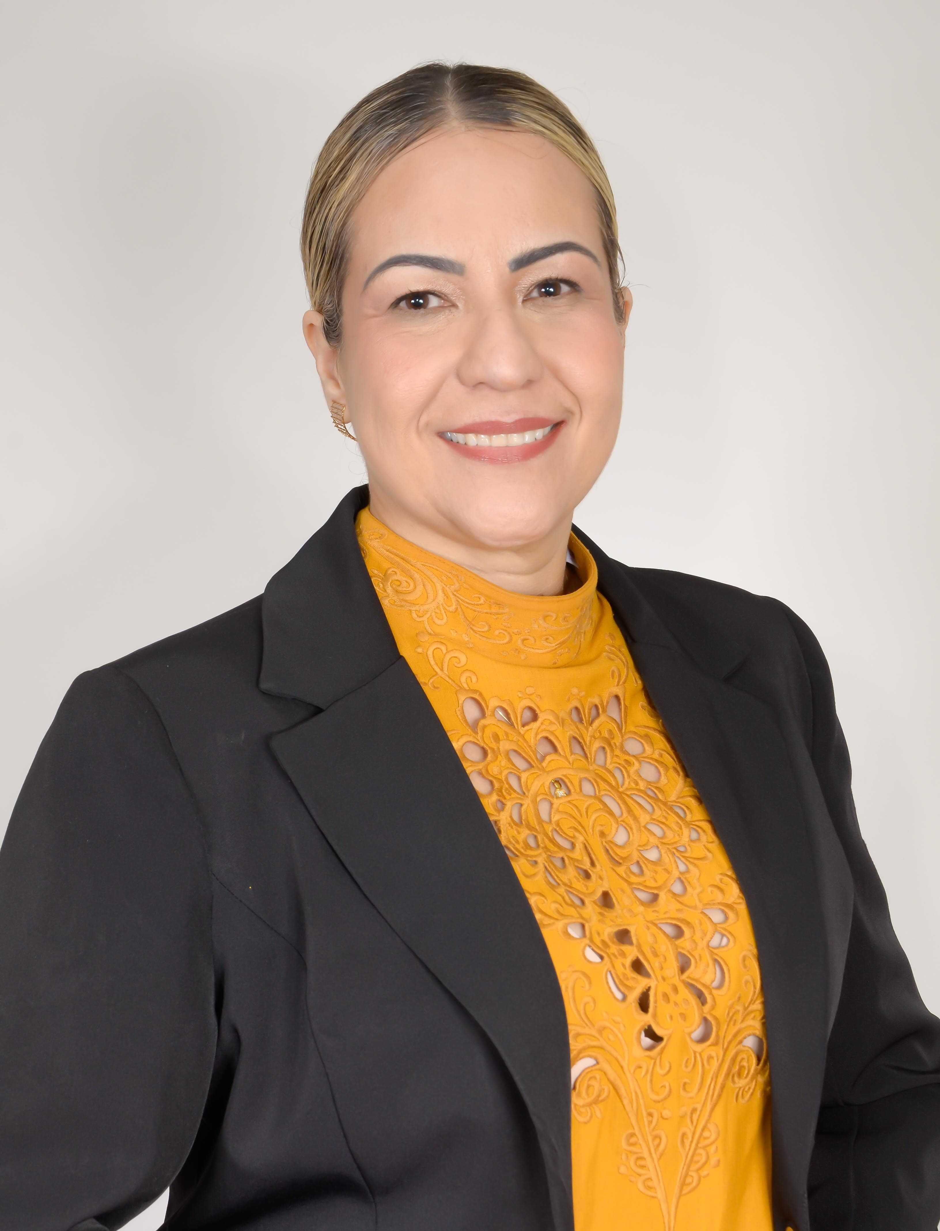 Andréa Morais Carvalho, Sócia Diretora da Contec