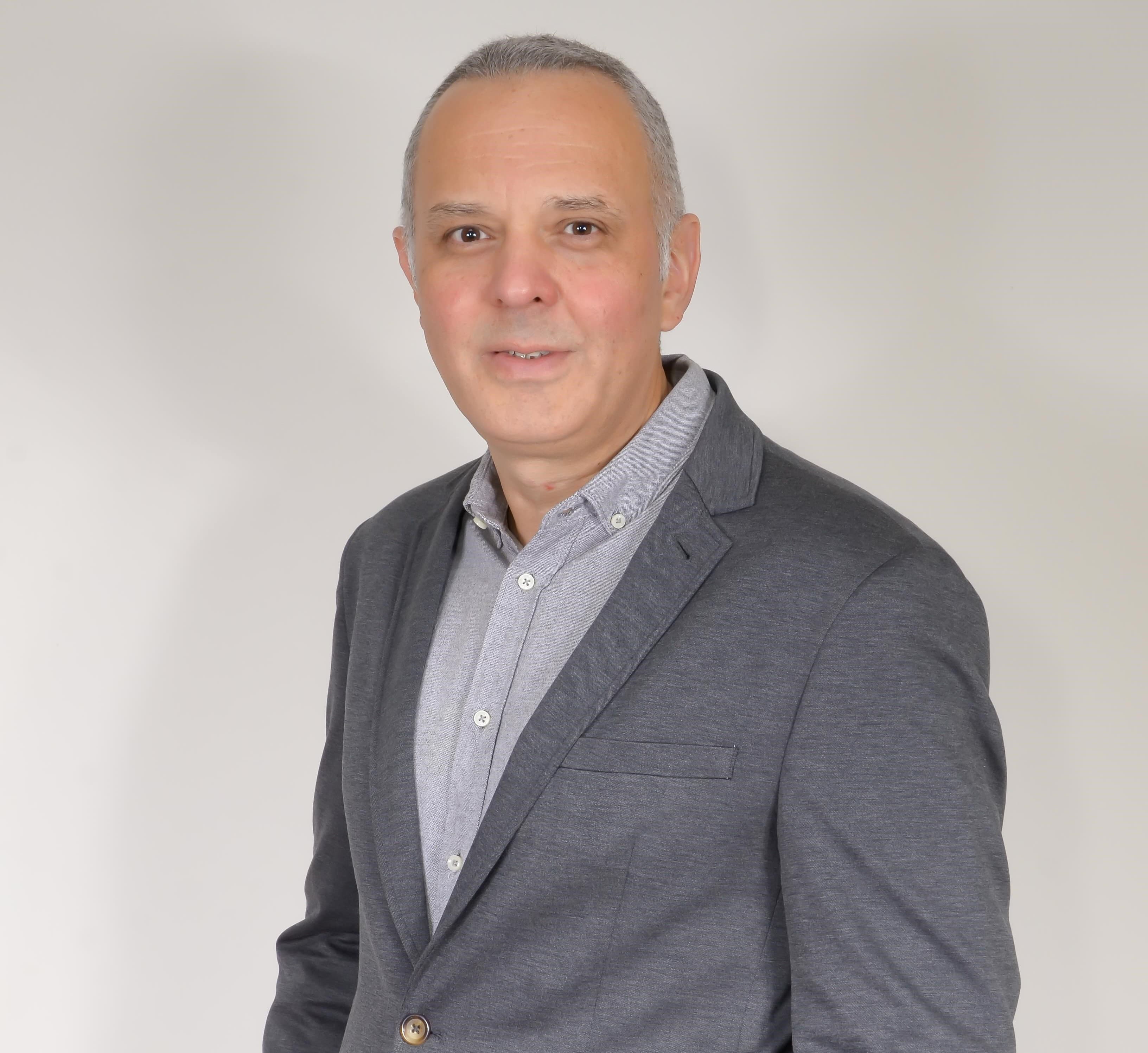 Guilherme Augusto Carvalho, Sócio Diretor da Contec